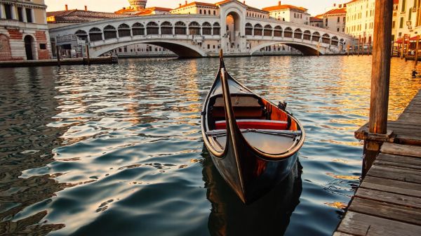 10 astuces pour passer un week-end mémorable à Venise