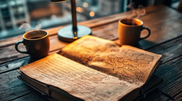 10 astuces pour réussir un voyage de dernière minute