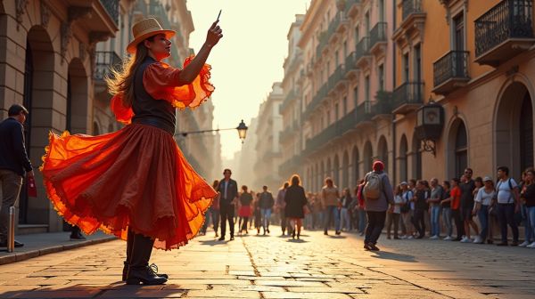 Comment organiser un EVG inoubliable à Madrid ?