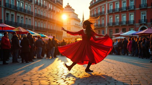 Comment organiser un EVG inoubliable à Madrid ?