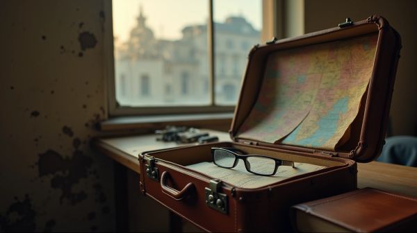 Comment se préparer efficacement pour un voyage dernière minute