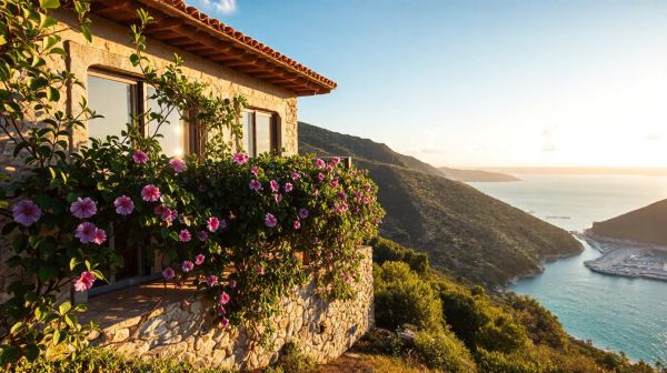 Découvrez les top villas à louer pour vos vacances à St Barth