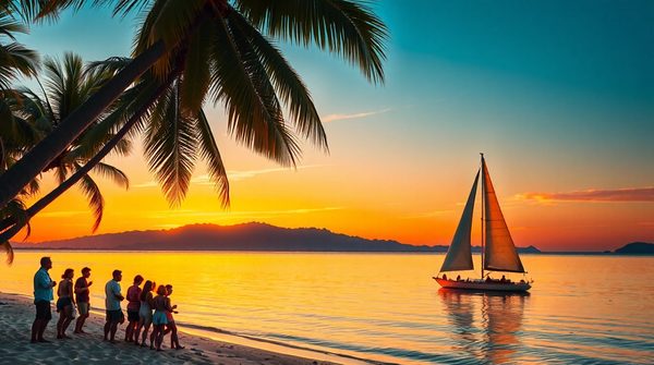 Idées de vacances : osez l'aventure avec ces destinations inédites !