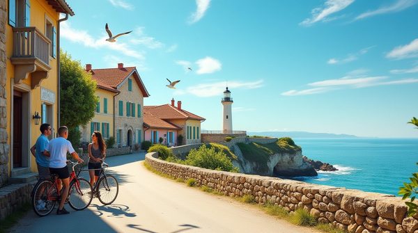 Location de vélo à lège-cap-ferret : profitez de la liberté !