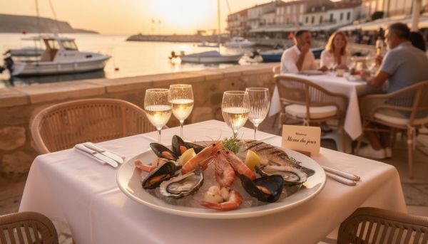 Onazaréno : l’authenticité de la cuisine portugaise en 2026