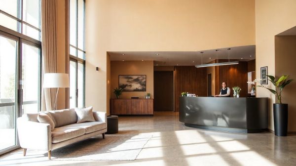 Top 5 appart hôtels à Perpignan pour un séjour abordable