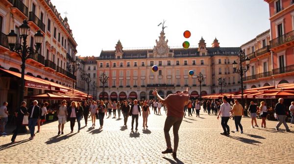 Top conseils pour un EVG mémorable à Madrid