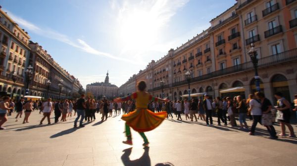 Top conseils pour un EVG mémorable à Madrid