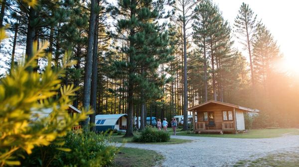 Top vacances en camping dans les Landes à ne pas manquer