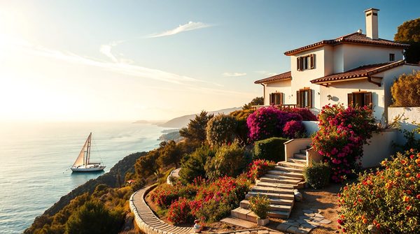 Trouvez la location de vacances idéale en espagne aujourd'hui !