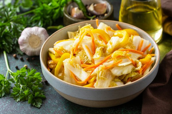 Où trouver des stages de fermentation de kimchi en Corée du Sud?