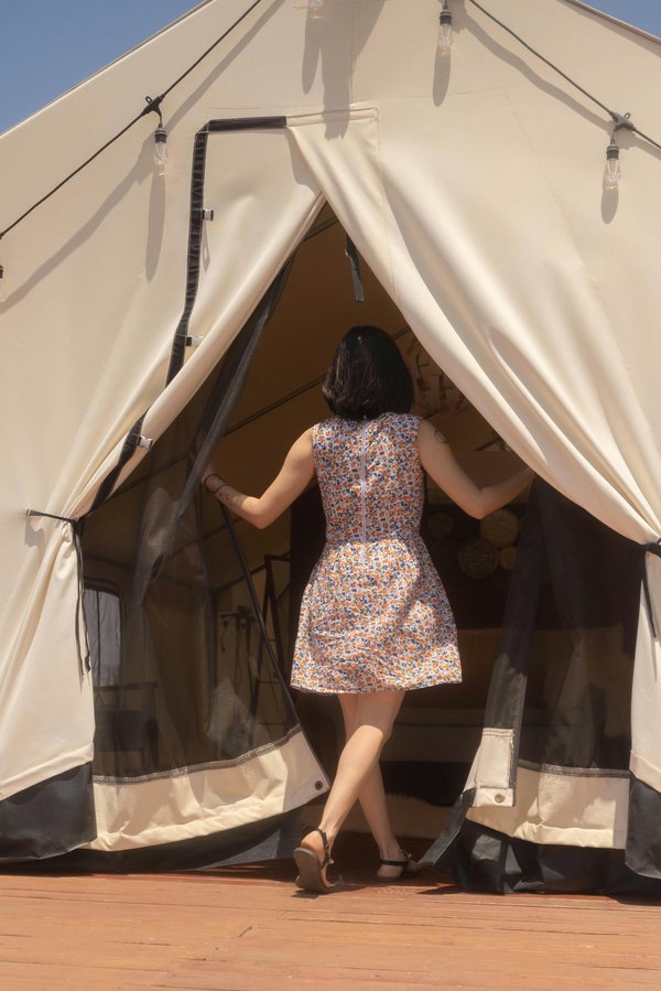 Séjour nature au camping près de royan : une expérience unique