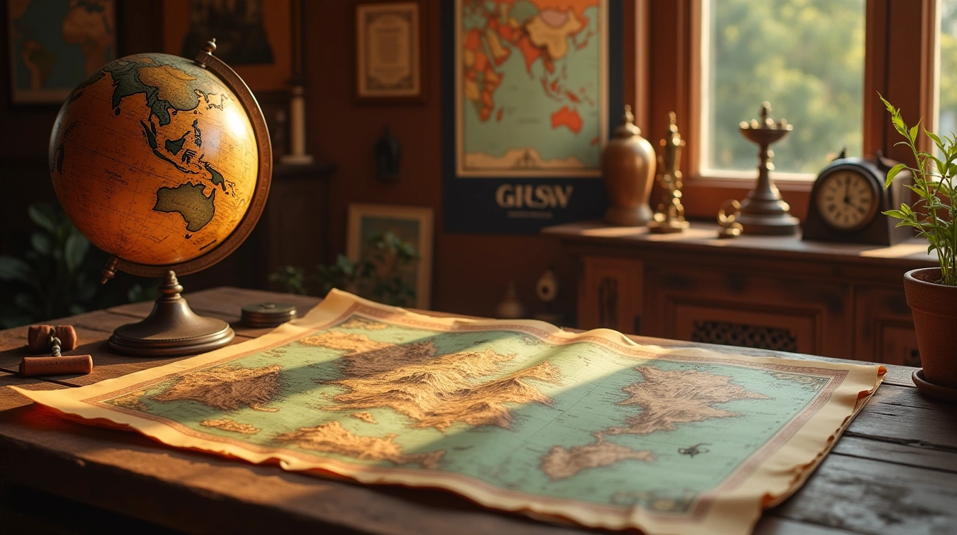 Vos questions sur l'art du voyage extraordinaire