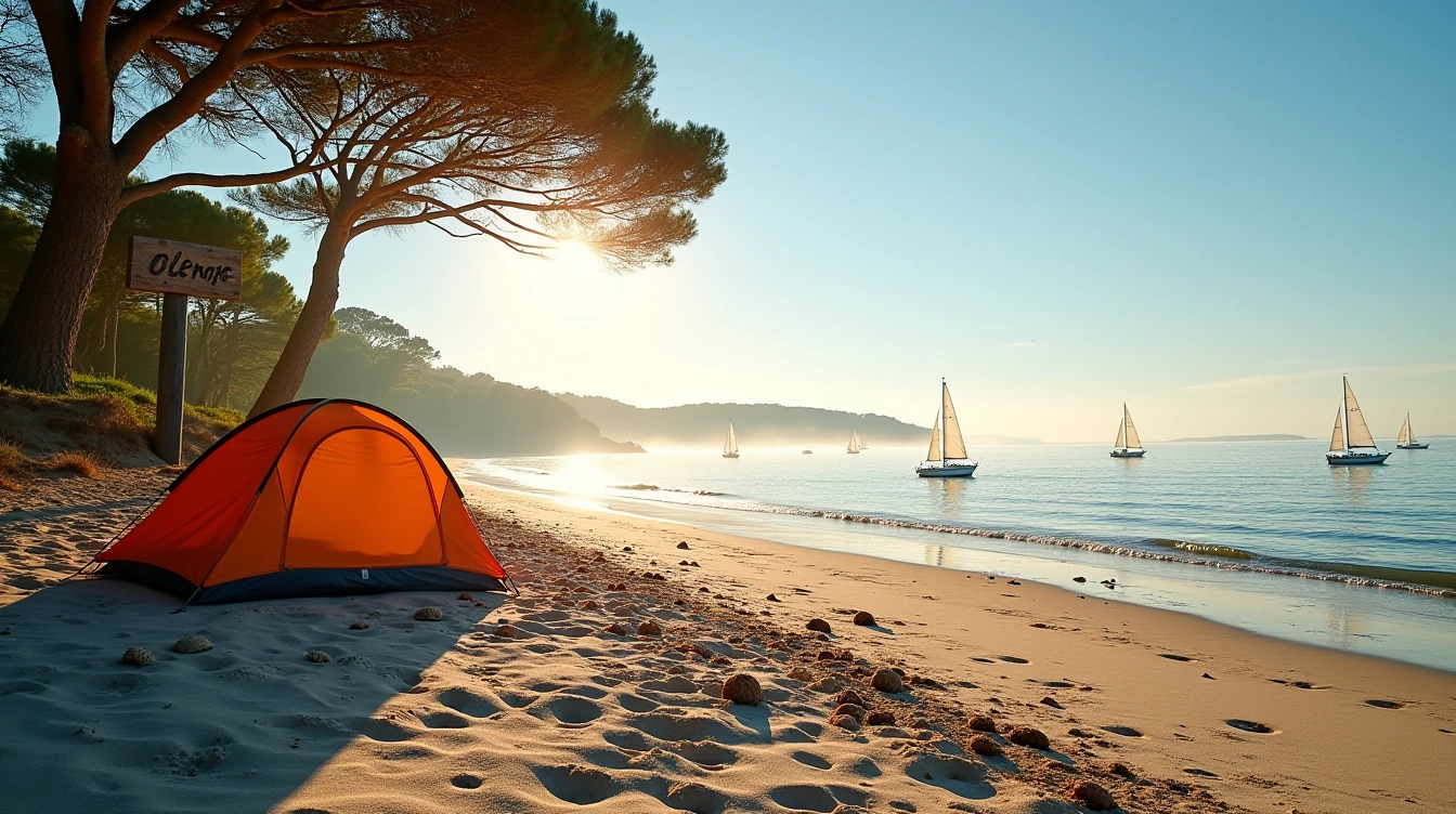 Vos questions sur ce séjour en camping familial